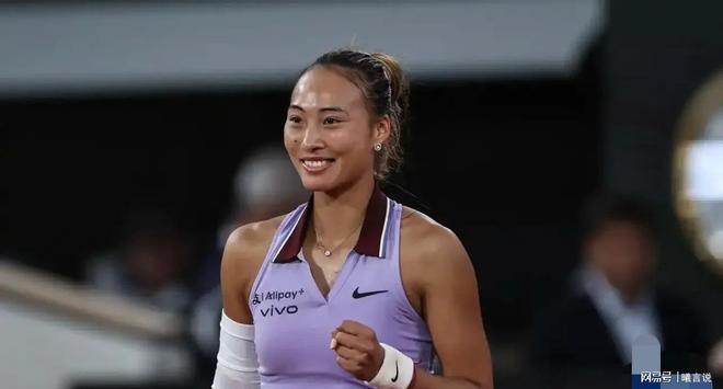 Z6尊龙，6月1日CCTV5直播节目表：郑钦文1-8最新比赛安排