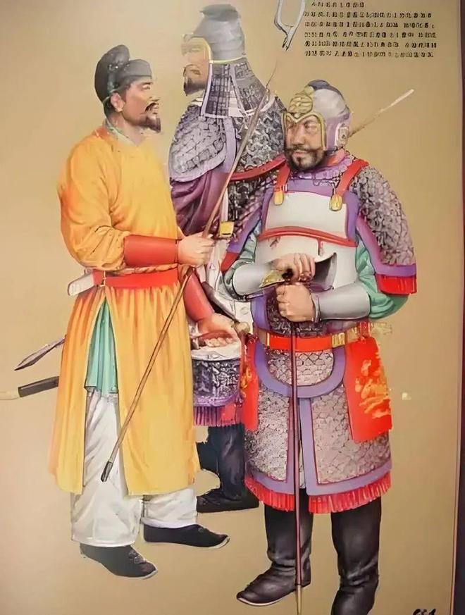 Z6尊龙，五代最强悍的部队