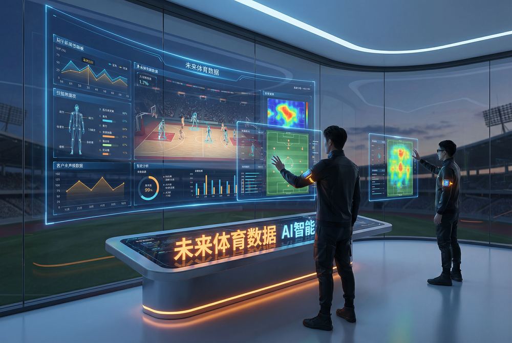 开云体育AI体育社区视频